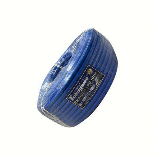 MT Tokugawa LPG Hose HD TLHl00M | Mega Tools by KHM Megatools Corp.