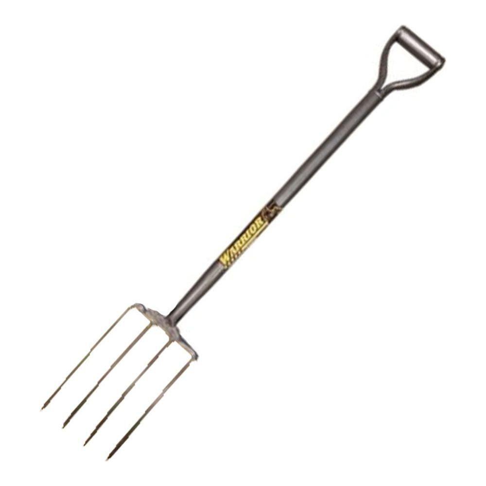 Warrior PW50M Spading Fork | Warrior by KHM Megatools Corp.