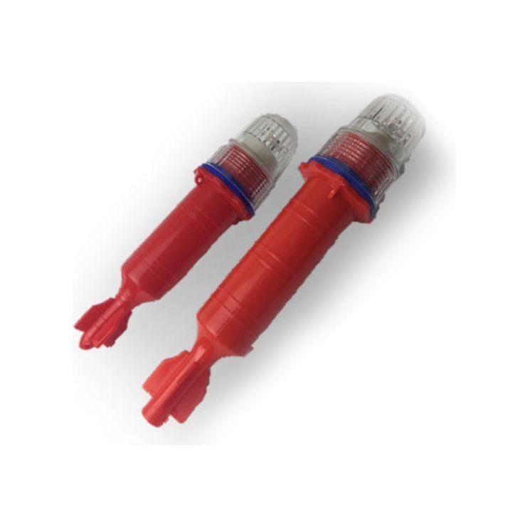 FM Haibao Squid Lights (Fishing Torpedo Light) | FM by KHM Megatools Corp. Main image
