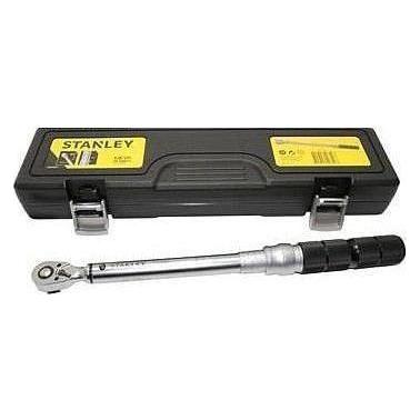 Stanley Torque Wrench Click Type - Goldpeak Tools PH Stanley Main image