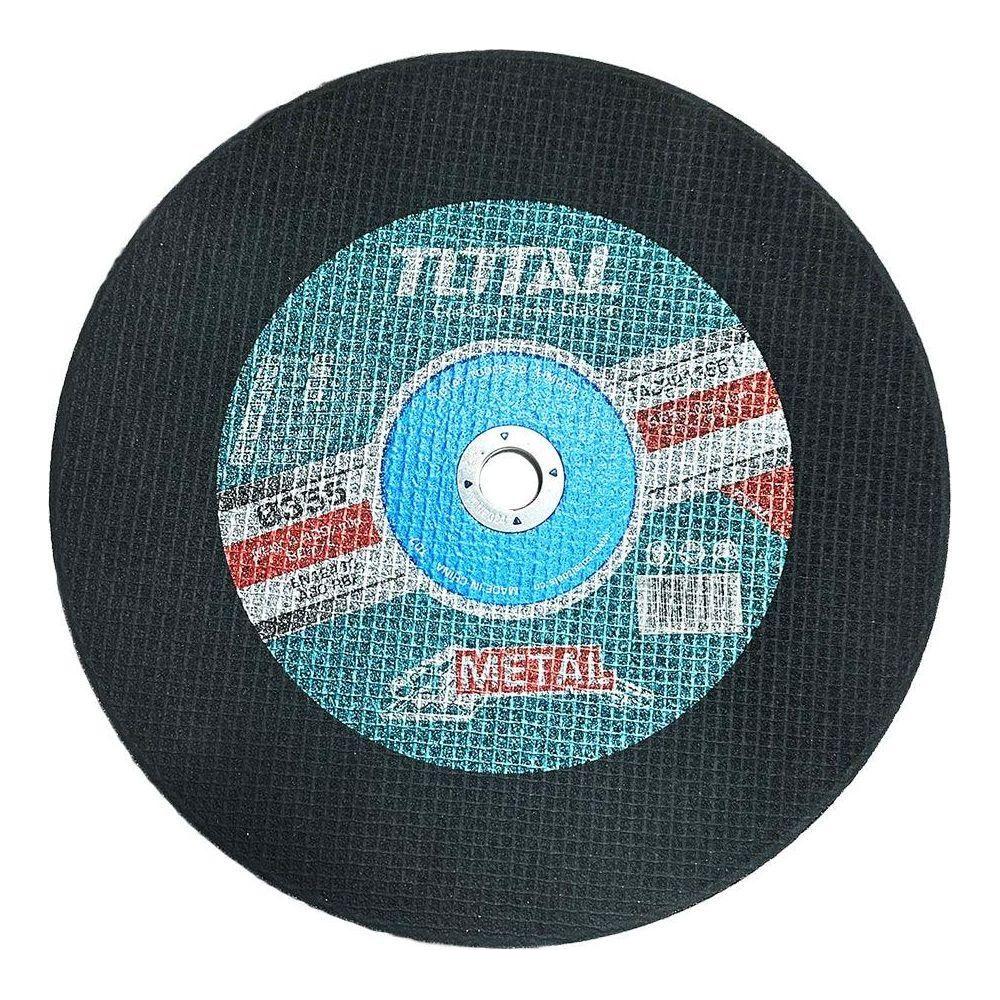 Total TAC2213551SA / TAC2213551 Cut Off Wheel 14" - KHM Megatools Corp. Main image