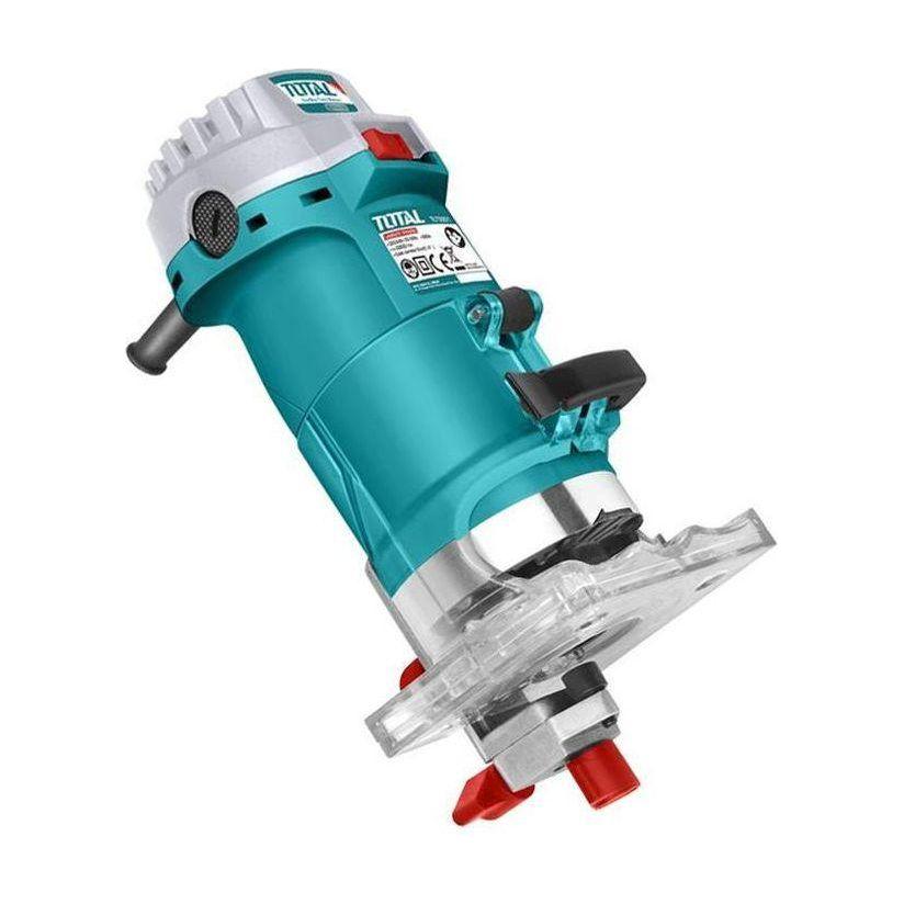Total TLT5001 Palm Router / Laminate Trimmer - Goldpeak Tools PH Total Main image