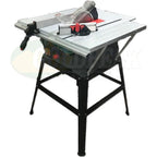 Total TS5152543 Jobsite Table Saw - Goldpeak Tools PH Total