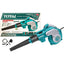 Total TB2086 Air Blower with Flexible Hose - Goldpeak Tools PH Total