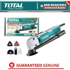 Total TS3006 Oscillating Tool 300W | Total by KHM Megatools Corp.