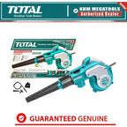 Total TB2086 Air Blower with Flexible Hose | Total by KHM Megatools Corp.