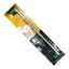 FM Chrome Plated Round Towel Bar | FM by KHM Megatools Corp.