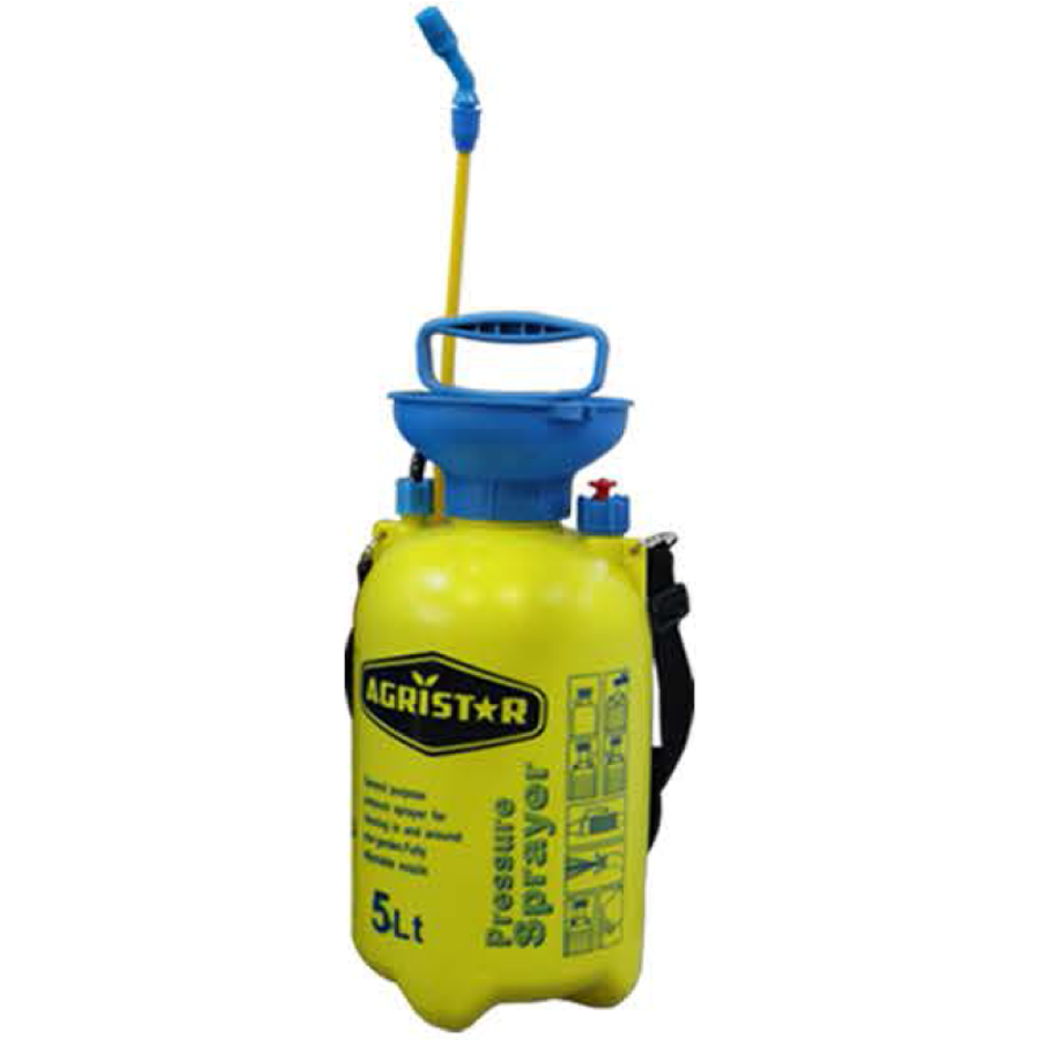 Agristar AGR-SHSL Hand Sprayer 5L | Agristar by KHM Megatools Corp. Main image