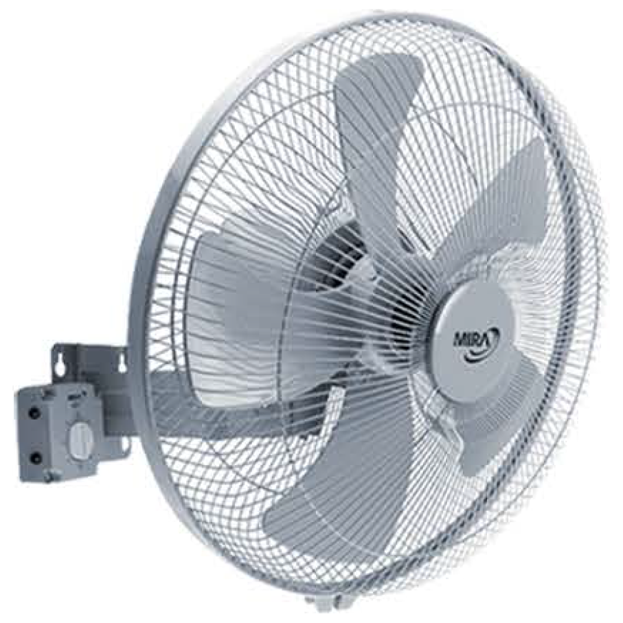 Mira M-223N Industrial Wall Fan 22" | Mira by KHM Megatools Corp. Main image