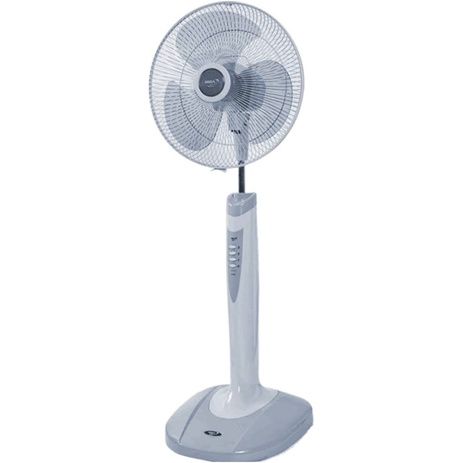 Mira M-1692 Stand Fan 16" | Mira by KHM Megatools Corp. Main image