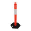 First 7272 T-Top Delineator Post 115cm | First Traffic & Safety by KHM Megatools Corp.