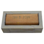 Double Leopard Poly Sealer / Impulse Sealer - KHM Megatools Corp.