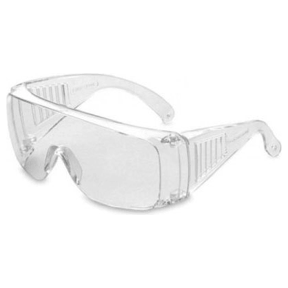 OSK HG-121 Safety Spectacles / Goggles - KHM Megatools Corp. Main image