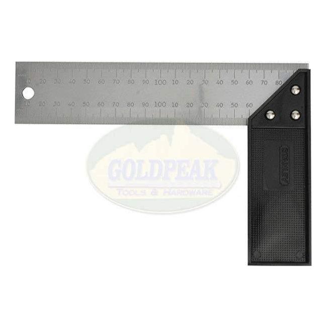 Stanley Try Square Measure Professional Secondary image