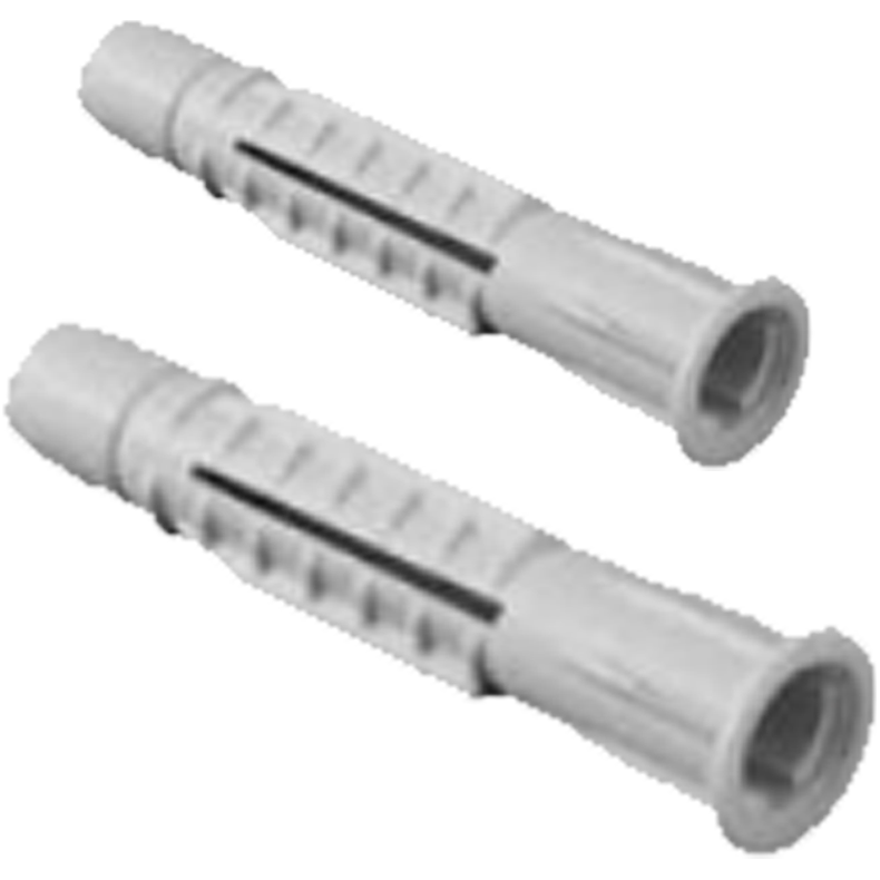 Wadfow Universal Plastic Tox (Gray) | Wadfow by KHM Megatools Corp. Main image
