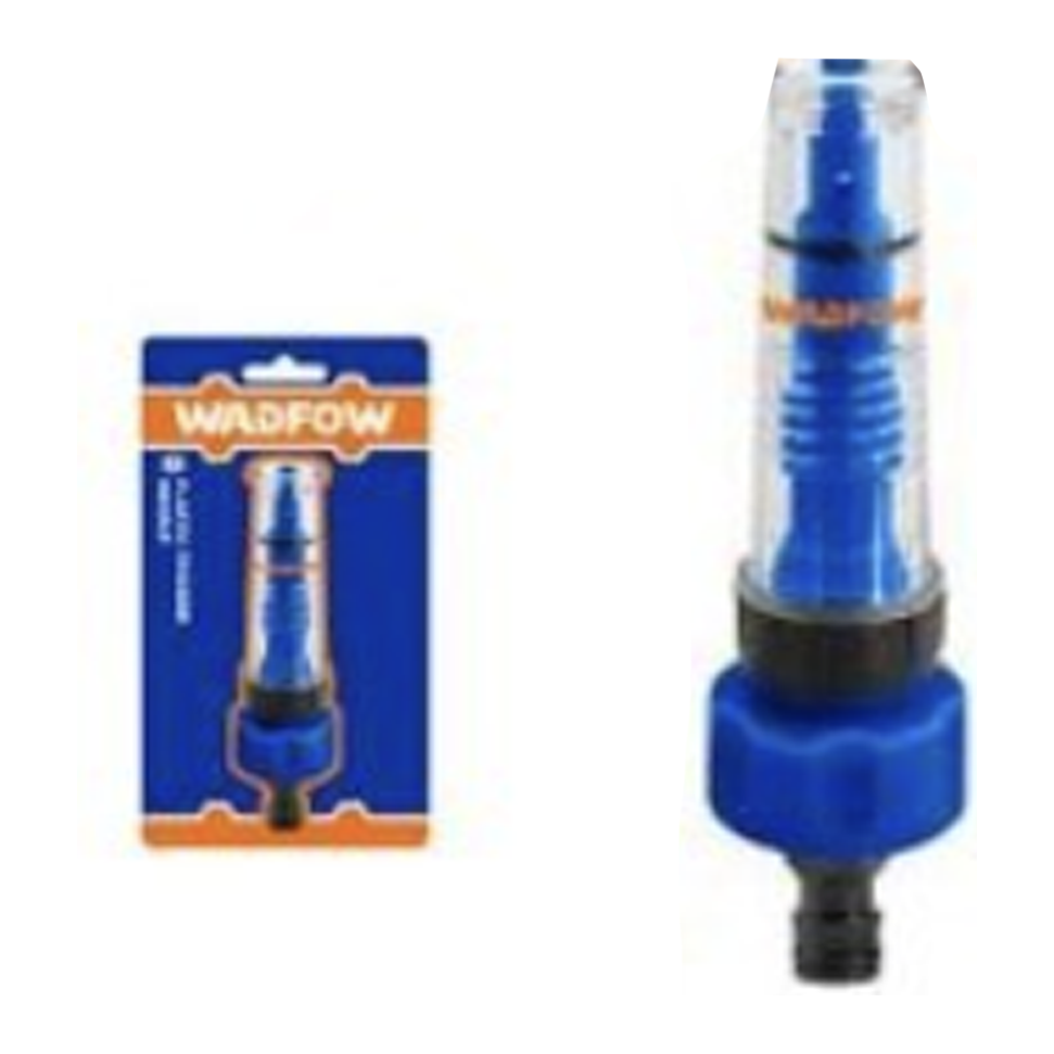 Wadfow WNE1E04 Water Wand 4" | Wadfow by KHM Megatools Corp. Main image