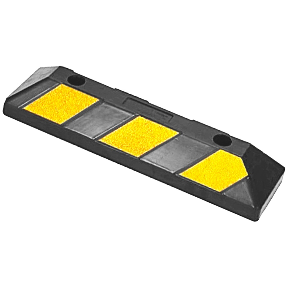 Wadfow WYJ5A15 Parking Blocks | Wadfow by KHM Megatools Corp. Main image