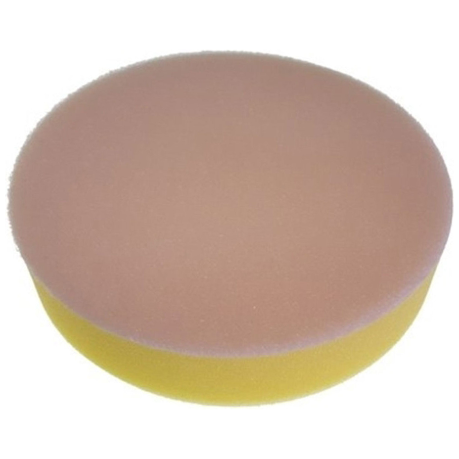 Makita 197914-3 Sponge Pad Velcro Type 150mm | Makita by KHM Megatools Corp. Main image