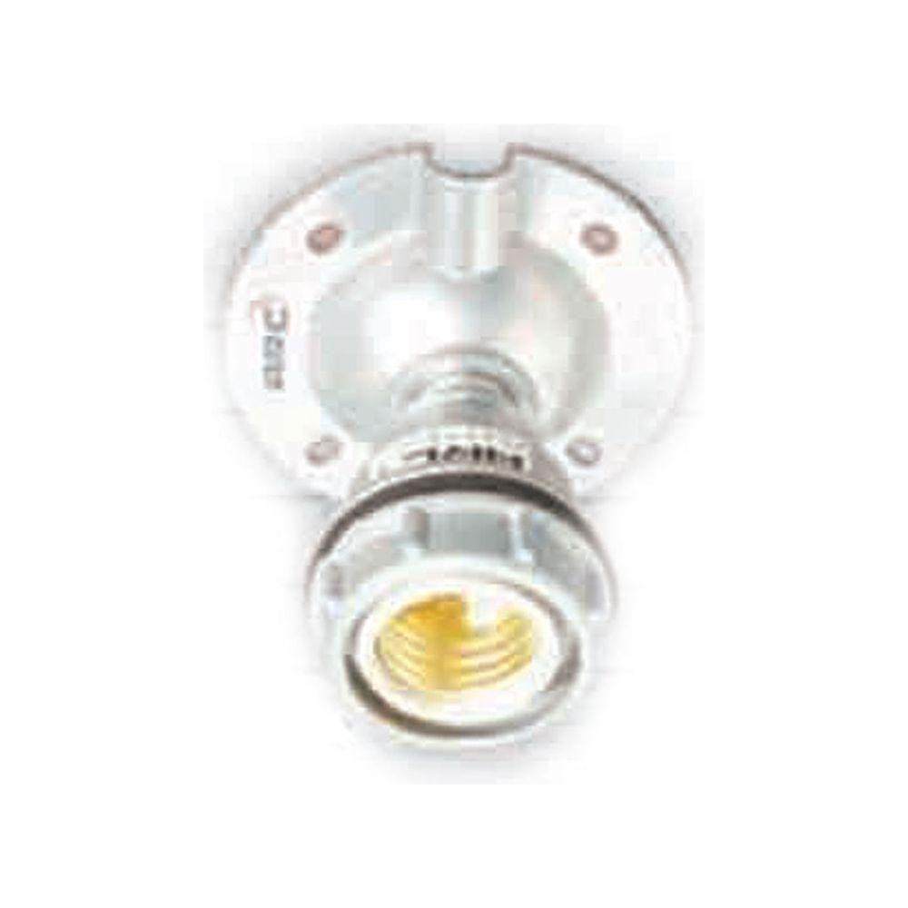 ARC AX1127 Lighting Ceiling Mount Receptacle | ARC by KHM Megatools Corp. Main image
