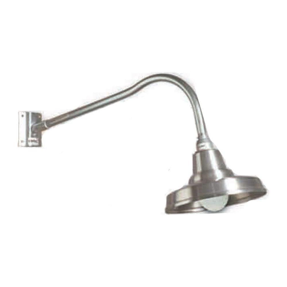 ARC AS114 Shallow Type Lighting Reflector Set | ARC by KHM Megatools Corp. Main image