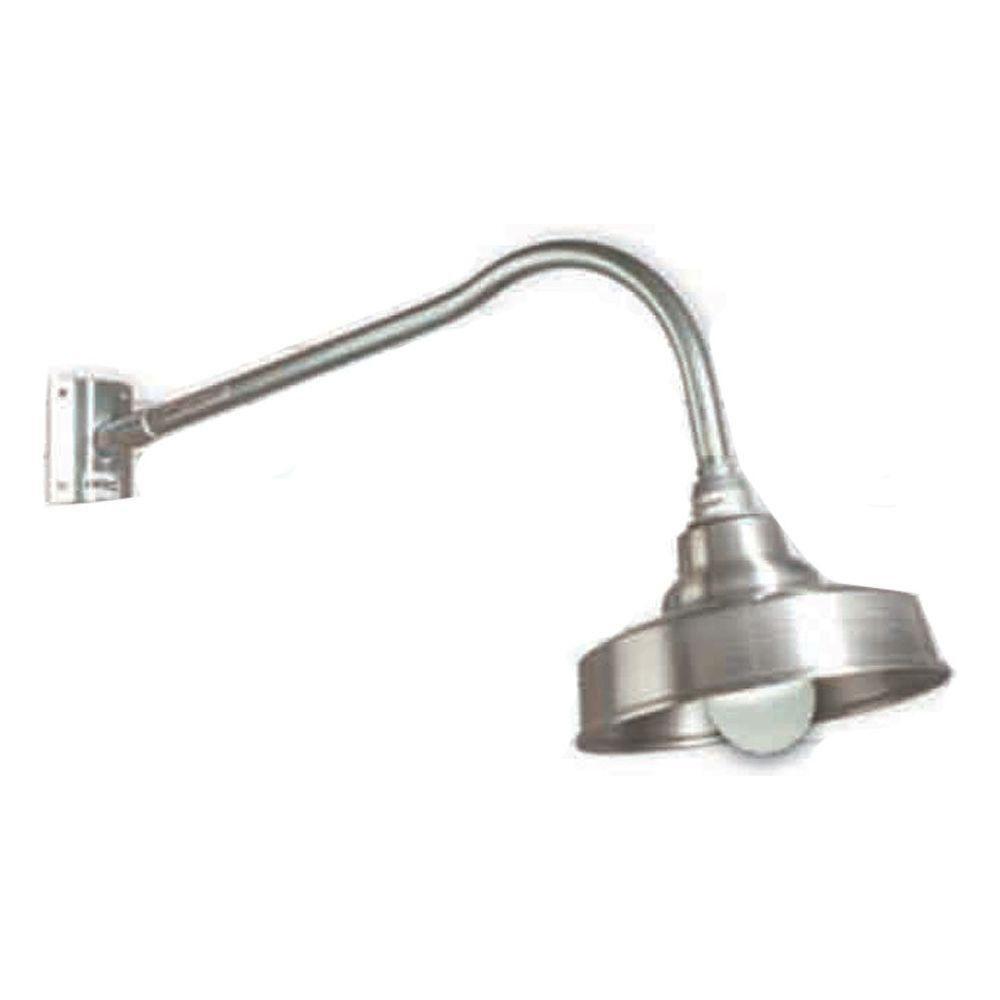 ARC AD110 Dome Type Lighting Reflector Set | ARC by KHM Megatools Corp. Main image