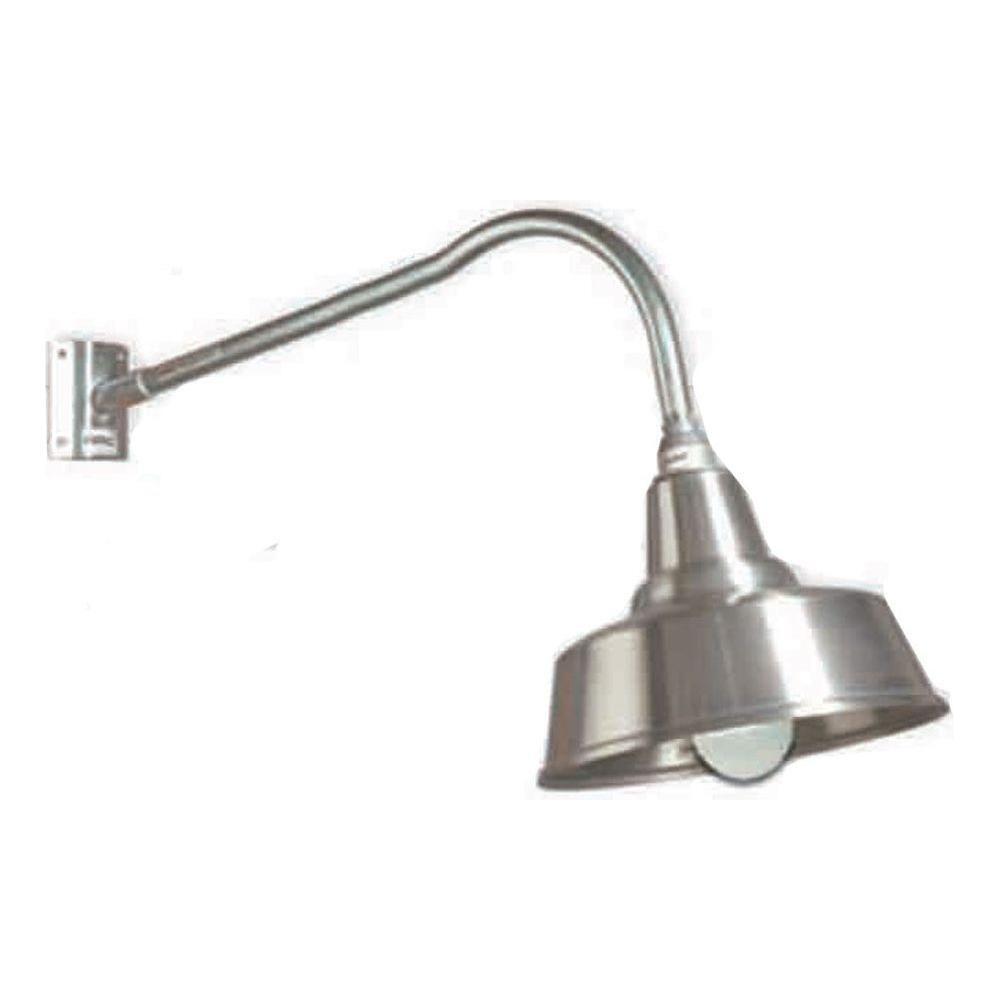 ARC AD112 Dome Type Lighting Reflector Set | ARC by KHM Megatools Corp. Main image