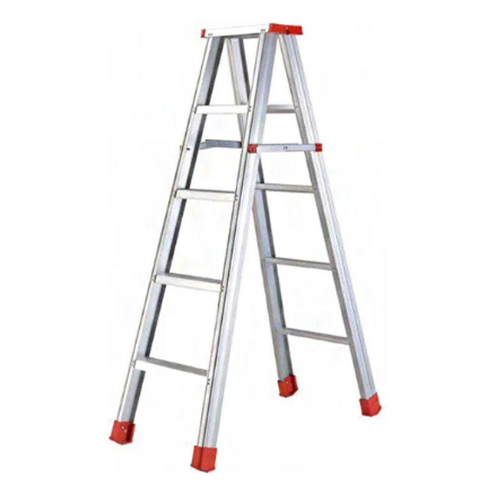 Trump Aluminum A-Type Ladder | Trump by KHM Megatools Corp. Main image