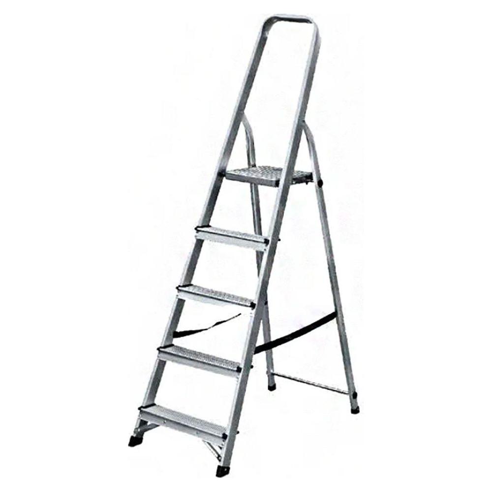 Trump Aluminum Household / Step Ladder | Trump by KHM Megatools Corp. Main image