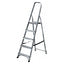 Trump Aluminum Household / Step Ladder | Trump by KHM Megatools Corp.