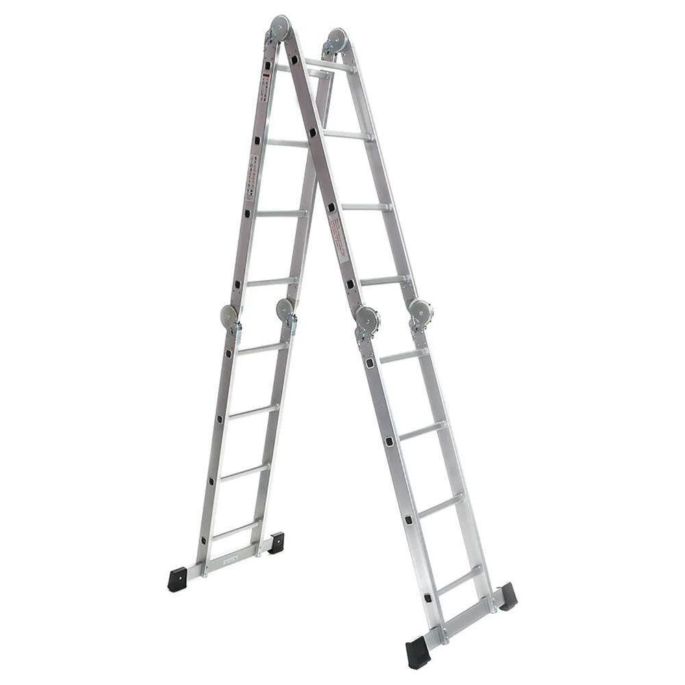 Trump Aluminum Multi-Purpose Ladder | Trump by KHM Megatools Corp. Main image