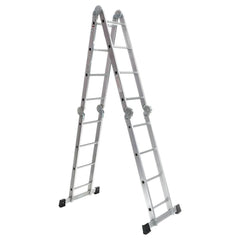 Trump Aluminum Multi-Purpose Ladder