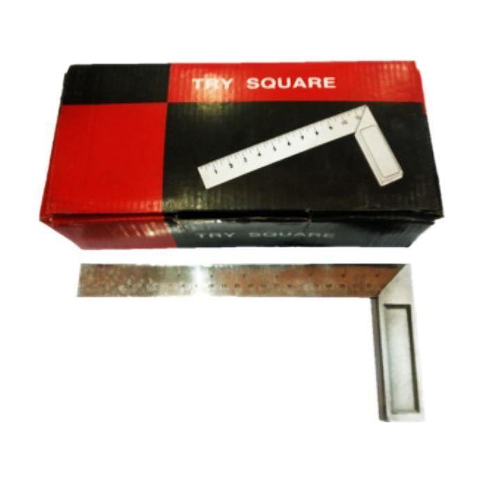 FM (Diamond) Try Square | FM by KHM Megatools Corp. Main image