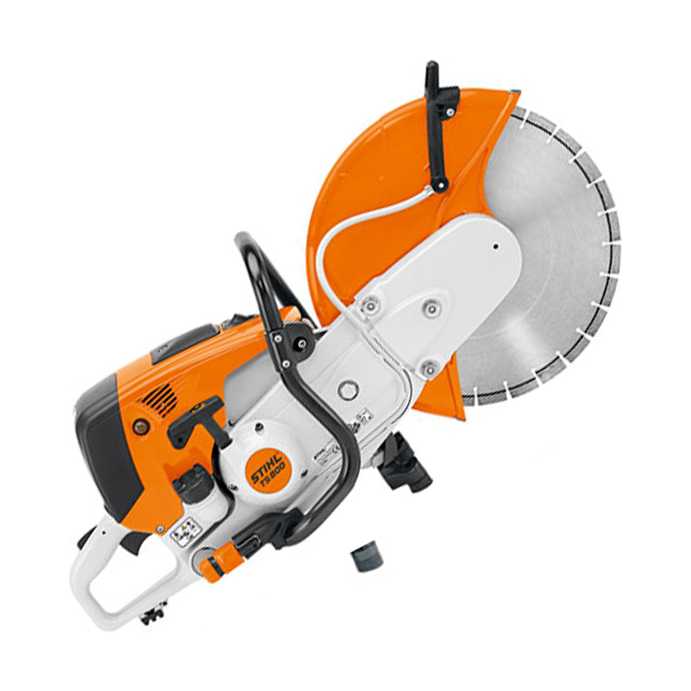 Stihl TS 800 Gasoline Engine Cut-Off Saw Machine 6.8HP 16" - ToolsSavvy.ph Main image