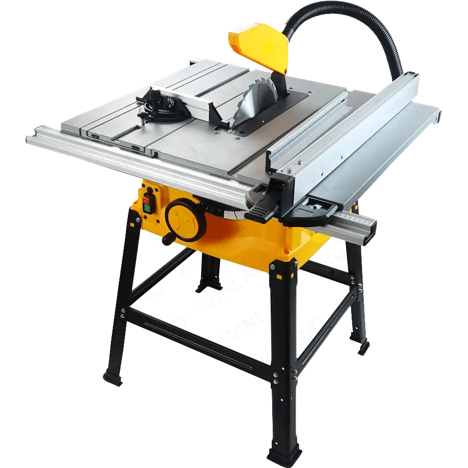 Ingco TS22002 Jobsite Table Saw 2200W - KHM Megatools Corp. Main image