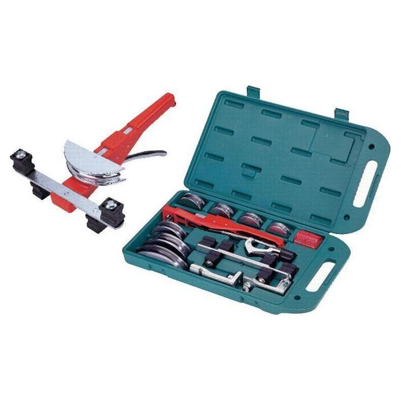 Asian First CT-999AL Tube Bender Set - Goldpeak Tools PH Asian First Main image