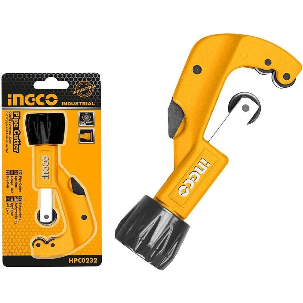 Ingco HPC0232 Pipe Cutter / Tubing Cutter - KHM Megatools Corp. Main image