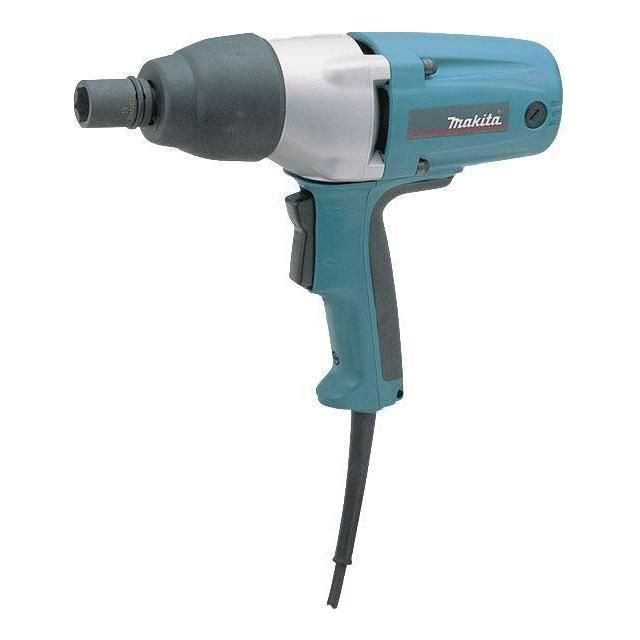 Makita TW0350 Impact Wrench - Goldpeak Tools PH Makita Main image