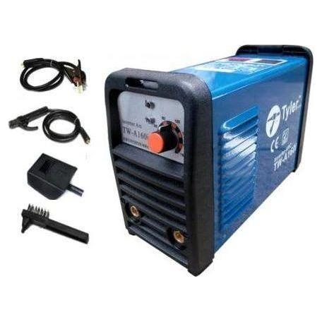 Tyler TW-A160i DC Inverter ARC Welding Machine | Tyler by KHM Megatools Corp. Main image