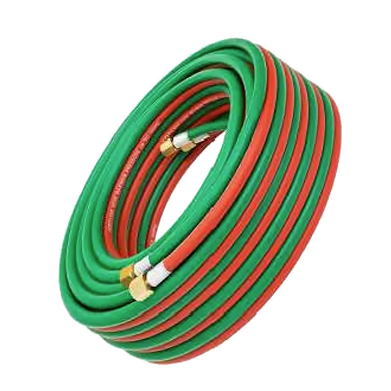 Megatools TH02M Twin Hose - ToolsSavvy.ph
