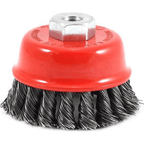 Toka Cup Brush | Toka by KHM Megatools Corp.