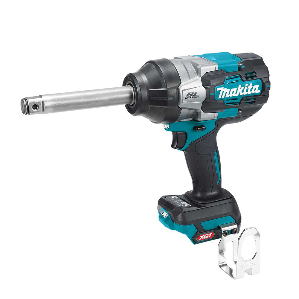 Makita TW011GZ 40V Cordless Brushless Impact Wrench 1500Nm XGT (Bare) - ToolsSavvy.ph
