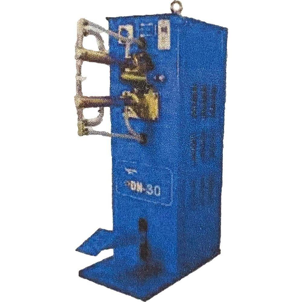 Tyler DN-30 Spot Welding Machine | Tyler by KHM Megatools Corp. Main image