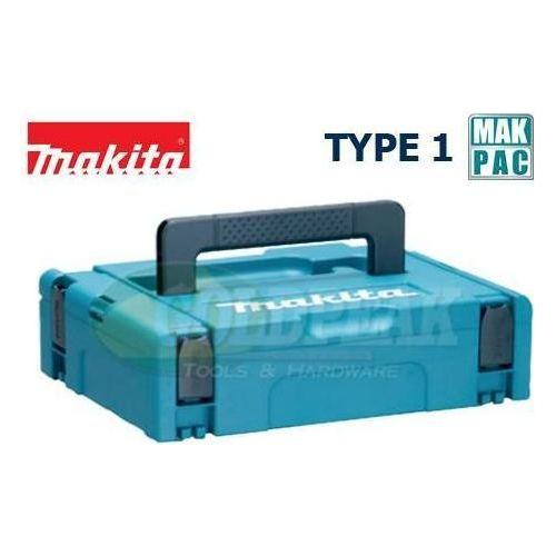 Makita Type-1 Connector Case / Tool Box (MAKPAC) - Goldpeak Tools PH Makita Main image