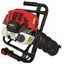 Megatools D580 Earth Auger Machine (U-Shape Handle) - KHM Megatools Corp.