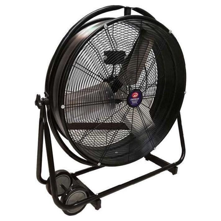Pioneer Industrial Drum Fan - KHM Megatools Corp. Main image