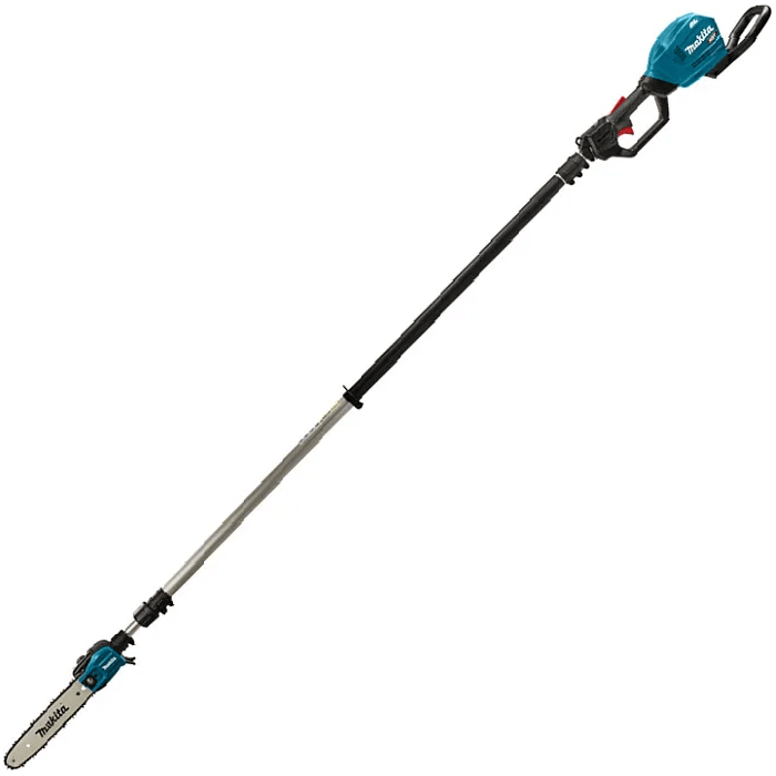 Makita UA004GZ 40V Cordless Telescopic Pole Saw 300mm (XGT) [Bare] - KHM Megatools Corp. Main image