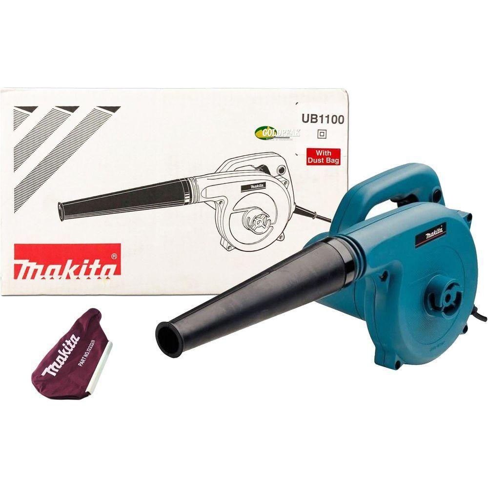 Makita UB1100 Portable Air Blower - Goldpeak Tools PH Makita Main image