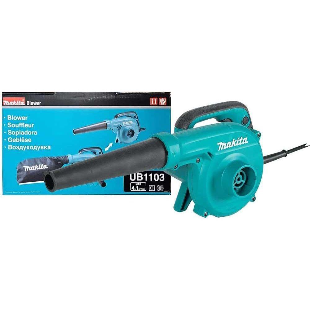Makita UB1103 Variable Speed Air Blower 600W - KHM Megatools Corp. Main image