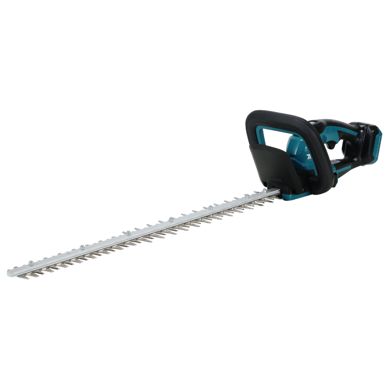 Makita UH021GZ 40V Cordless Brushless Hedge Trimmer 60cm(23-5/8") (XGT) [Bare] | Makita by KHM Megatools Corp. Main image