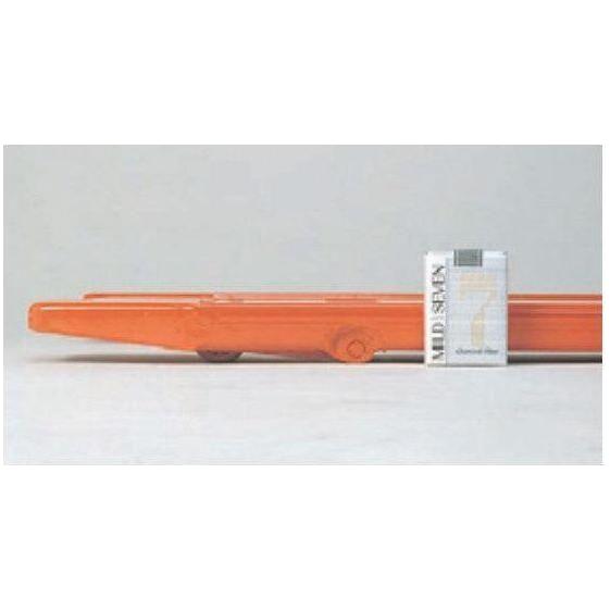 OPK CPL Series Hand Pallet Truck (Ultra Low Profile) Secondary image